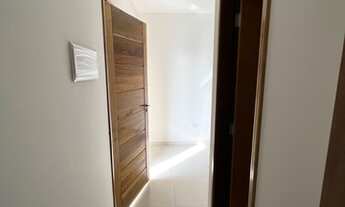 Imagem 7: DOCUMENTAÇÃO GRÁTIS!!! APARTAMENTO NOVO