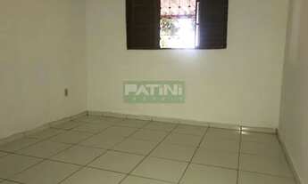 Imagem 7: Casa Padrão Casa com 1 dormitório