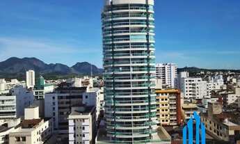 Imagem 1: Apartamento de 4 quartos sendo 2 suites a venda, 148,00m² na Praia do Morro - Guarapari E