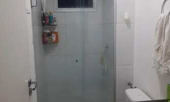 Imagem 4: Apartamento para venda com 55 metros quadrados com 2 quartos em Ataíde - Vila Velha - ES