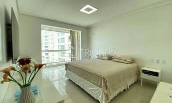 Imagem 3: Apartamento de alto padrão 217m² na Península Posição Nascente 04 Quartos TR92782_MKT_01