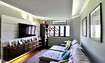 Imagem 5: Apartamento Venda 4 Dormitórios - 263 m² Brooklin