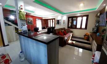 Imagem 7: Sobrado para venda possui 170 metros quadrados com 3 quartos em Jardim dos Lagos - Guaíba