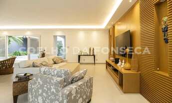 Imagem 7: São Paulo - Casa Padrão - Alto da Boa Vista