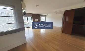 Imagem 1: Venda de apto duplex em Higienópolis