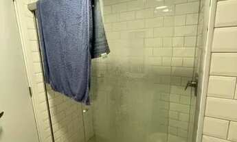 Imagem 4: Flat para aluguel e venda tem 33 metros quadrados com 1 quarto