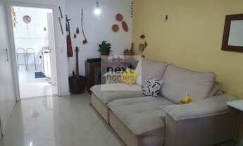 Imagem 3: Sobrado de 02 suítes na Vila Antônio!