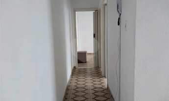 Imagem 6: Apartamento de frente, sol da manhã [VP