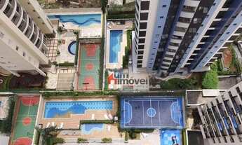 Imagem 5: Apto. em andar alto no Ipiranga próximo de todos os comércios e avenidas metrôs Alto do Ip