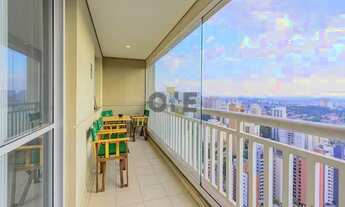 Imagem 5: SãO PAULO - Apartamento Padrão - Portal do Morumbi