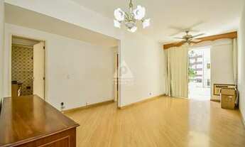 Imagem: Apartamento à venda, 2 quartos, 1 suíte