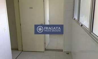 Imagem 6: Apartamento com 4 dormitórios à venda, 157 m² por R$ 2.350.000,00 - Perdizes - São Paulo/S