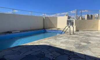 Imagem 2: Apartamento 25m² Bela Vista