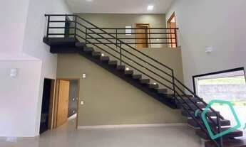 Imagem 6: Casa com 4 suítes para alugar, 360 m² por R$ 19.005/mês - Granja Viana - Cotia/SP