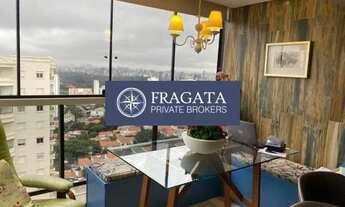 Imagem: Cobertura à venda, 156 m² por R$ 2.250.000,00