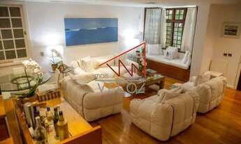 Imagem 5: Casa em Condomínio-À VENDA-Leblon-Rio de Janeiro-RJ
