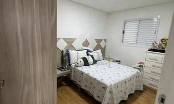 Imagem 4: Apartamento com 2 dormitórios à venda, 53 m² por R$ 325.000 - Residencial Platinum Iguatem