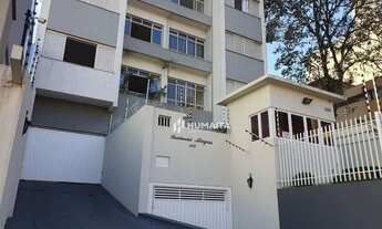 Imagem 2: Apartamento com 2 dormitórios à venda, 56 m² por R$ 225.000 - Centro - Londrina/PR