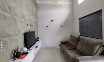 Imagem 3: Casa para venda com 177 metros quadrados com 3 quartos em Morada de Laranjeiras - Serra