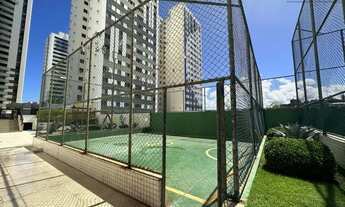 Imagem 5: Apartamento para Venda em Salvador, Armação, 3 dormitórios, 1 suíte, 3 banheiros, 2 vagas