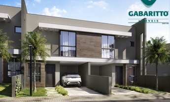 Imagem: Excelentes sobrados duplex localizado no