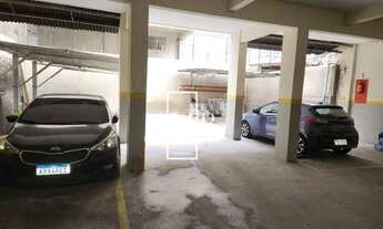 Imagem 4: 2 QUARTOS EM VILA iSABEL