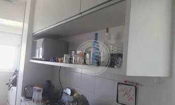 Imagem 7: Apartamento à venda, 93 m² por R$ 850.000,00 - Vila Leopoldina - São Paulo/SP