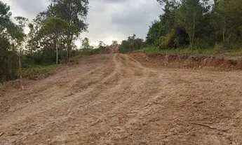 Imagem 3: C- Lotes com várias chácaras ao redor