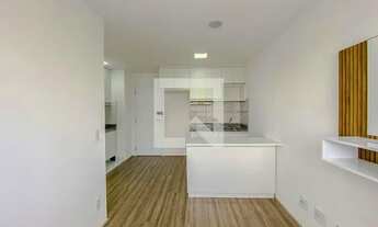 Imagem 5: Apartamento à Venda - Belém, 2 Quartos, 38 m2