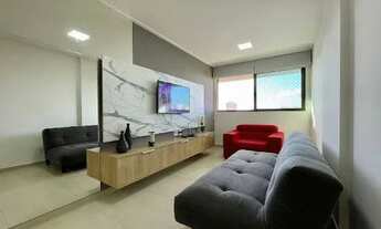 Imagem 5: Apartamento com 1 dormitório à venda, 42 m² por R$ 460.000,00 - Ponta Verde - Maceió/AL