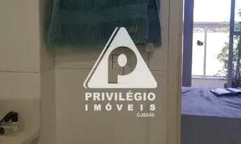 Imagem 16: Excelente apartamento 3 quartos, 2 vagas de garagem, com linda vista para Lagoa!