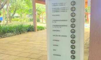 Imagem 4: Apartamento para locação Quintas da Glória 2 quartos em Glória - Macaé - RJ