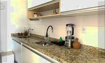 Imagem 7: Apartamento-À VENDA-São Mateus-Juiz de Fora-MG