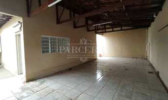 Imagem 2: Casa para alugar bairro Concordia Aracatuba