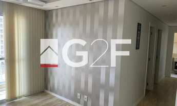 Imagem 7: Apartamento para venda no Residencial Vitalis!