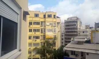 Imagem 5: Rio de Janeiro - Apartamento Padrão - COPACABANA