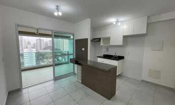 Imagem 5: Apartamento para aluguel com 40 metros quadrados com 1 quarto em Vila Clementino - São Pau