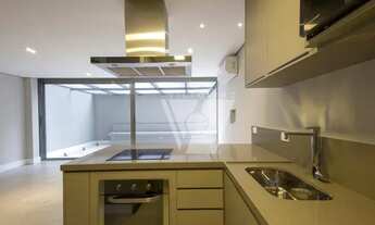 Imagem 3: Apartamento Garden com 2 dormitórios, 156 m² - venda por R$ 5.000.000,00 ou aluguel por R