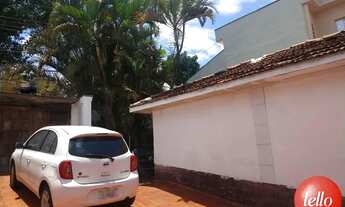 Imagem 3: São Paulo - Terreno Padrão - Tatuapé