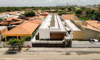 Imagem 3: Casa de condomínio 02 quartos 65 m2 quartos, recanto do Poço- Cabedelo