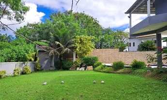 Imagem 7: Casa Vargem Pequena 700m², 4 suítes, aceito permuta e oferta