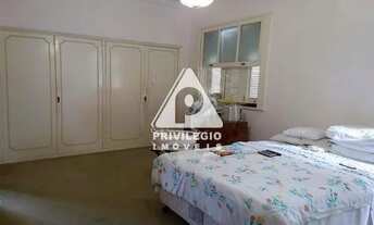 Imagem 7: Casa de rua à venda, 3 quartos, 2 suítes, 2 vagas, Gávea - RIO DE JANEIRO/RJ