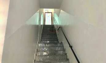 Imagem 5: Predio Comercial para Locação no bairro Tatuapé, 400,00 m², com 02 pisos em vão livre, com