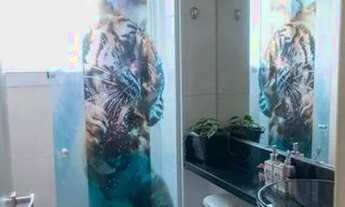 Imagem 6: Apartamento para Aluguel - Vila Lusitânia, 2 Quartos, 55 m2