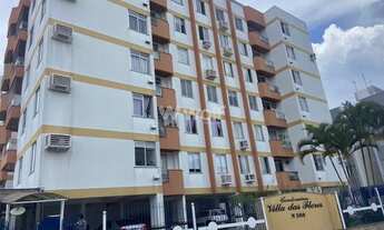 Imagem: 2 QUARTOS - PINTURA NOVA - SACADA - ELEVADOR