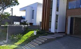 Imagem 4: Casa para Venda em Juiz de Fora, Spina Ville II, 4 dormitórios, 4 suítes, 5 banheiros, 4 v