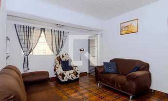 Imagem: Casa para Aluguel - Torres Tibagy, 2 Quartos