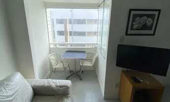 Imagem 4: FLAT PONTA DAREIA (AMERICAN