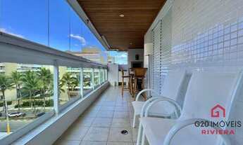 Imagem 2: Apartamento com 3 dormitórios à venda, 119 m² por R$ 2.250.000 - Riviera Módulo 2 - Bertio