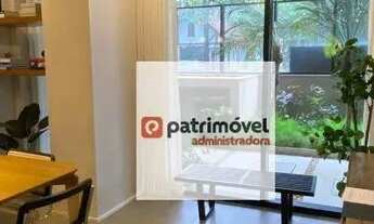 Imagem 13: Apartamento Garden com 4 dormitórios à venda, 259 m² por R$ 6.691.762,00 - Lagoa - Rio de